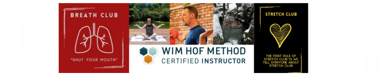 Hi there, I am Ash a Pilates Instructor, Wim Hof Method Instructor and Massage Therapist. I offer in person and online Pilates classes, 1-2-1 & 1-2-2 private lessons at your home