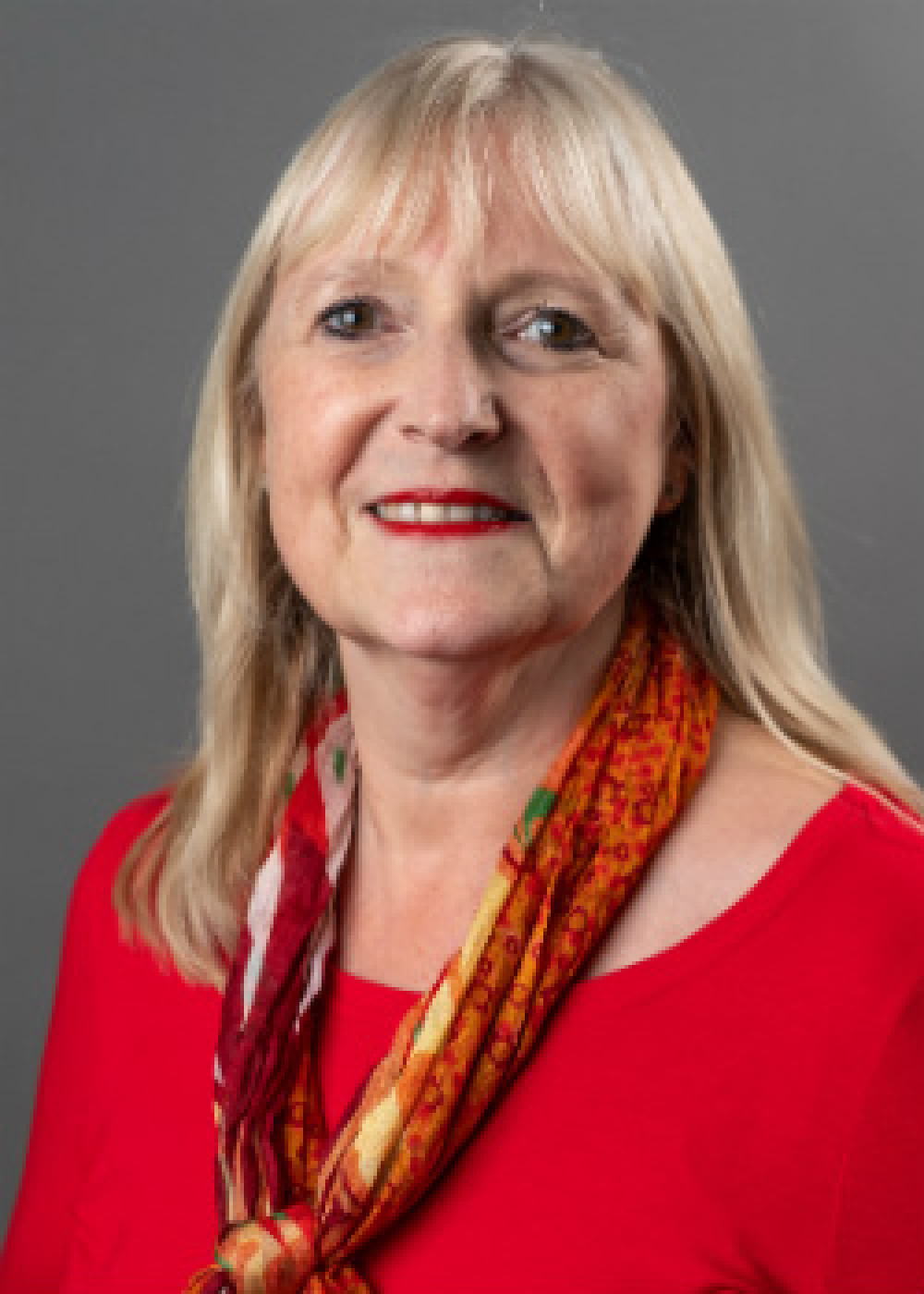 Cllr Kathryn Flavell 