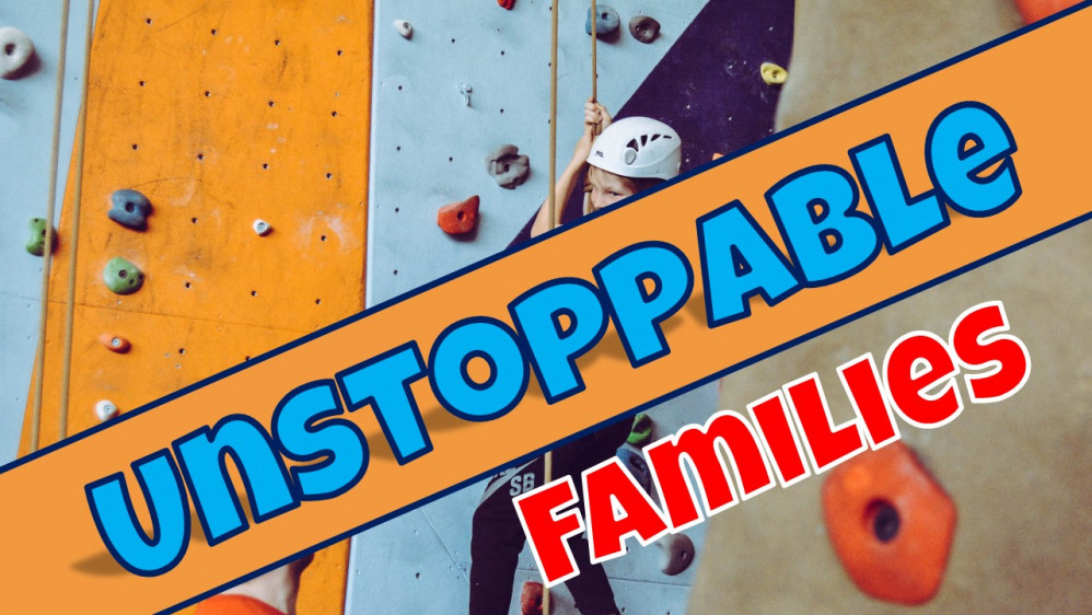 Unstoppable Families