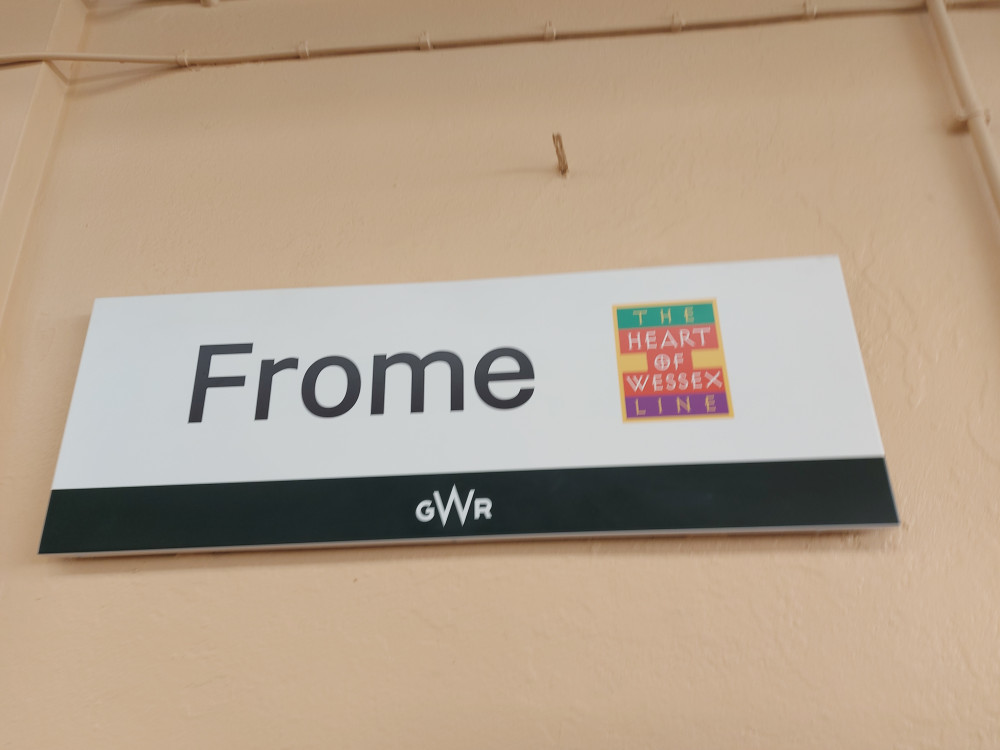 Frome file photo 