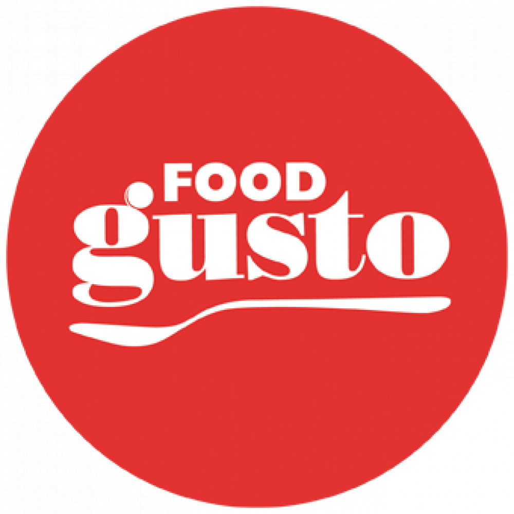 Ashby Food Gusto is back this weekend