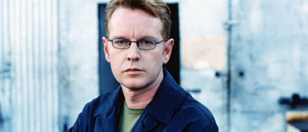 Andy Fletcher