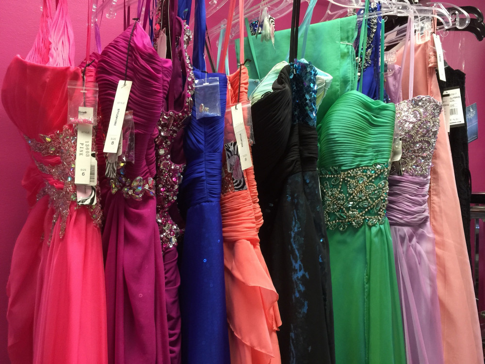 You might find your dream dress at Sue Ryder. Image: Kimberly Stevens from Pixabay You might find your dream dress at Sue Ryder. Image: Kimberly Stevens from Pixabay