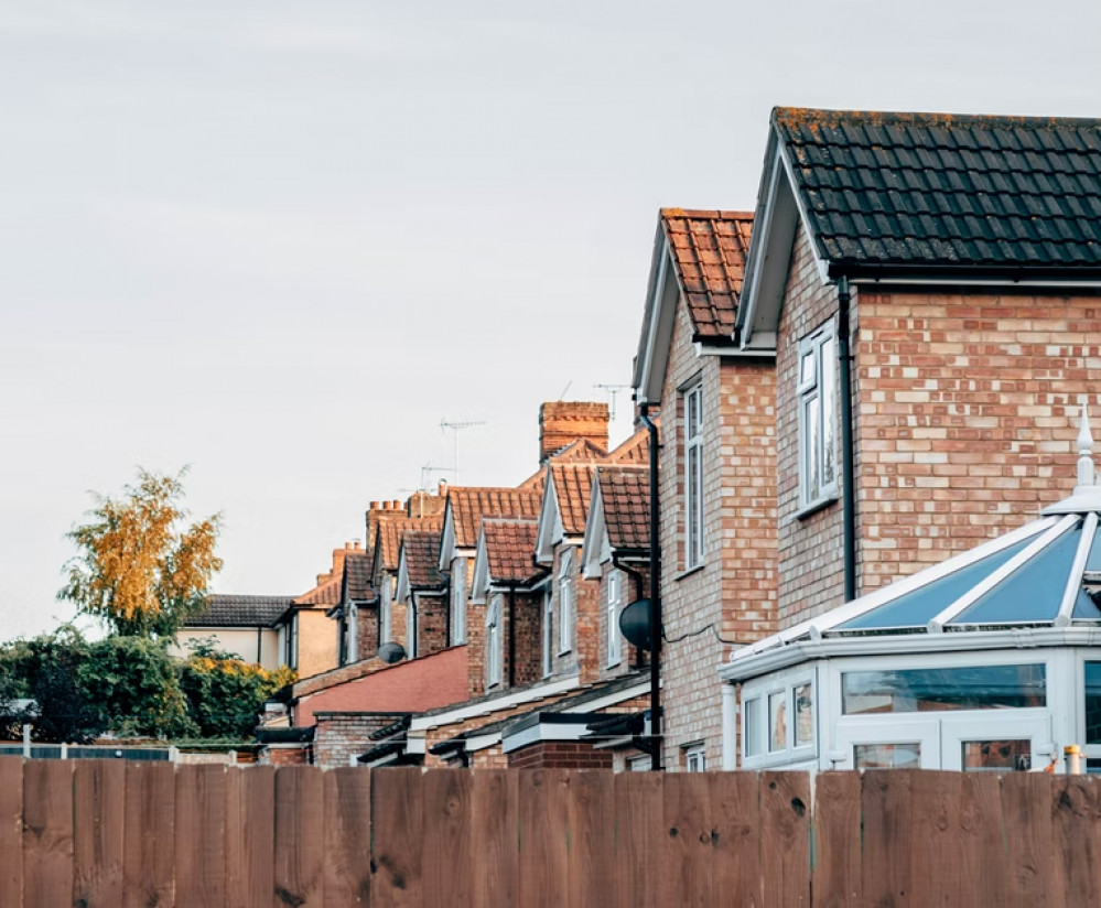 Cornwall Council says it is failing to provide temporary housing.