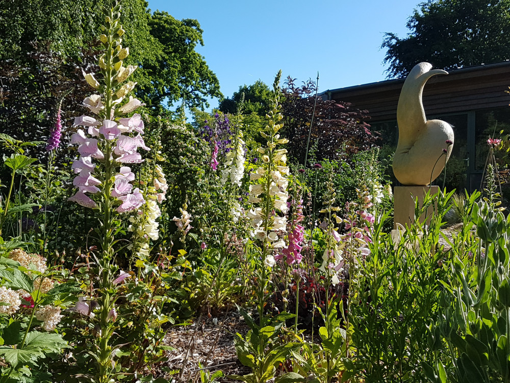 Open Gardens Open Gardens