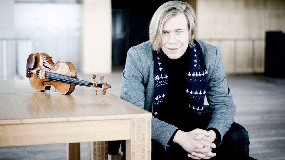Hitchin: Benslow Music - Brahms’s three violin sonatas are works of his fullest maturity - Tickets £20