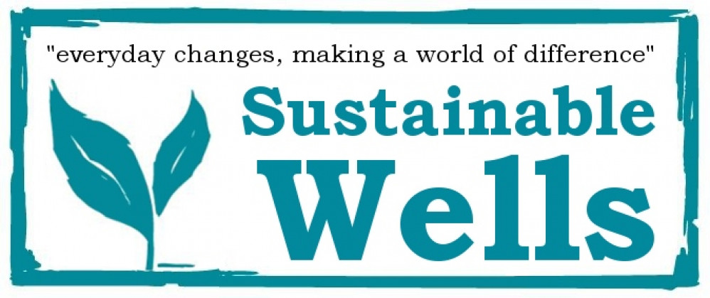 Sustainable Wells has organised a Freecycle Event in Wells