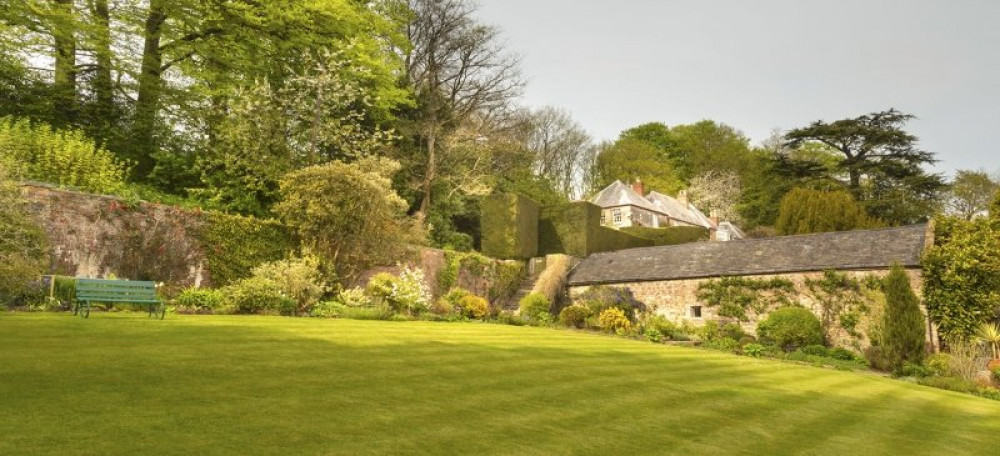 Milton Lodge Milton Lodge