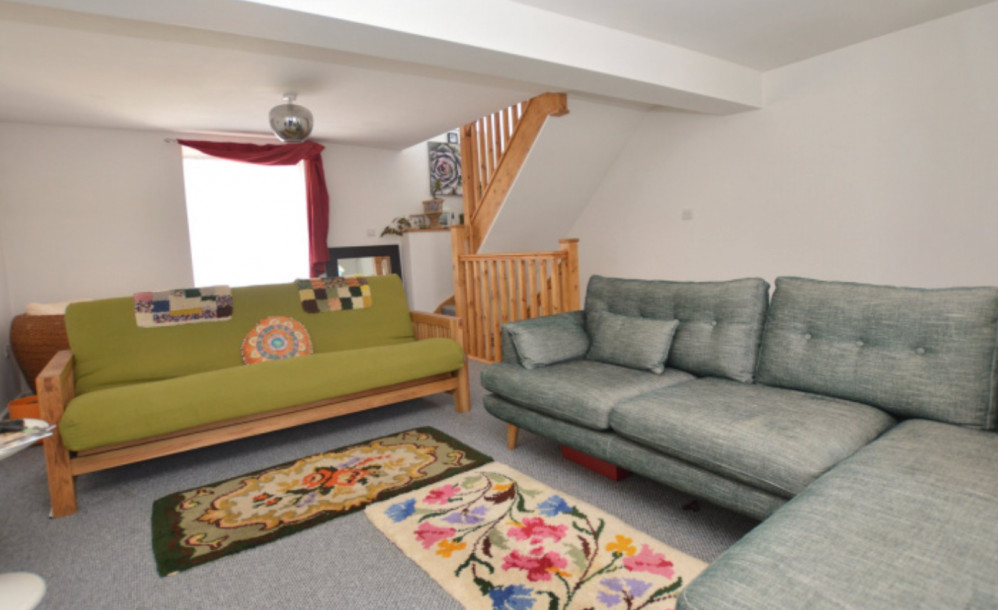 See this two bed house in Porthleven from Bradleys Estate Agents.