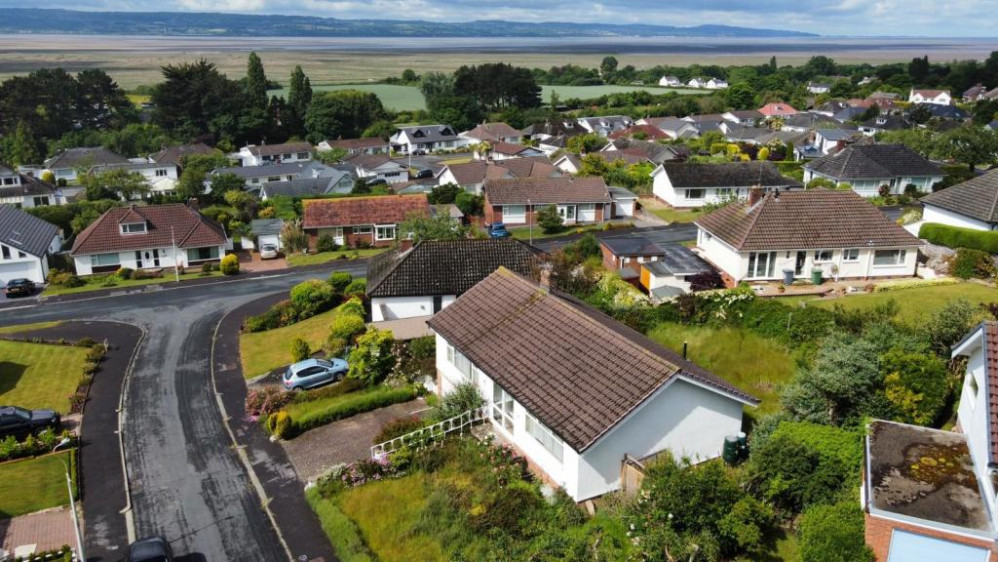 Property of the Week: this two bedroom Lower Heswall bungalow with “huge potential”