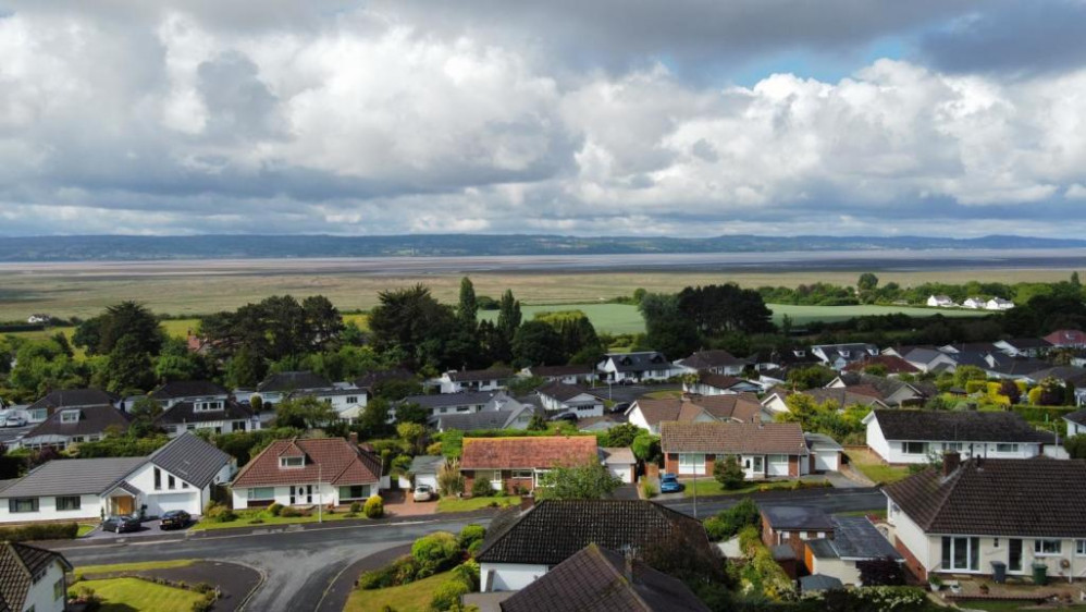 Property of the Week: this two bedroom Lower Heswall bungalow with “huge potential”