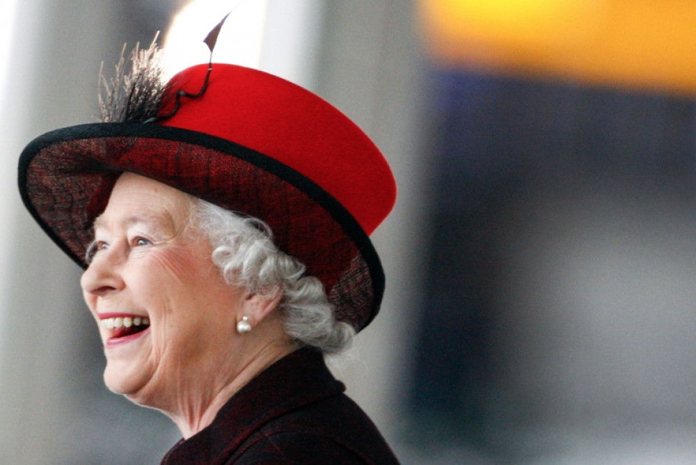 Queen's honour list revealed