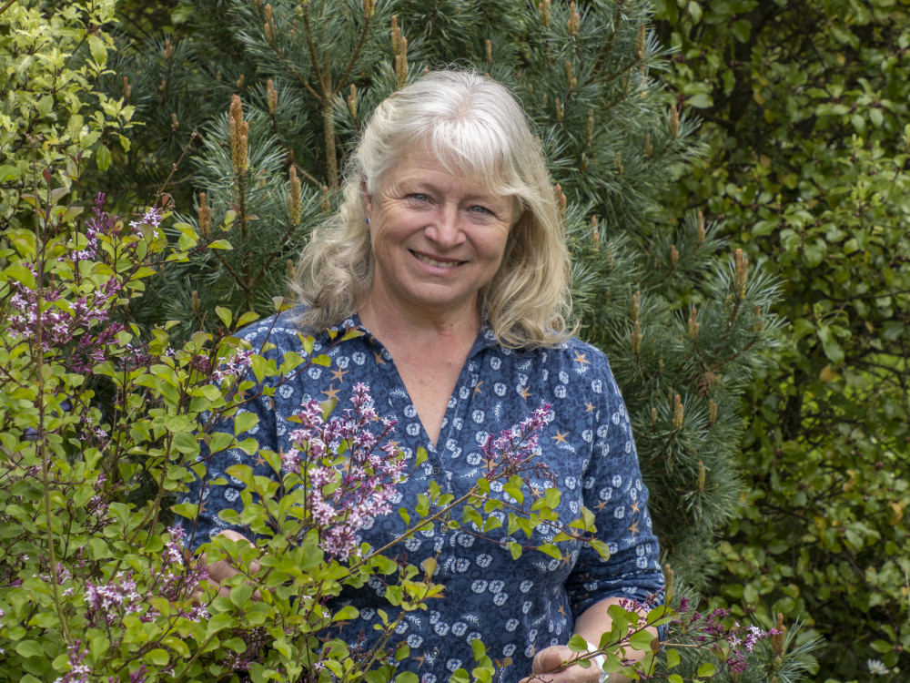 Anne Swithinbank Anne Swithinbank