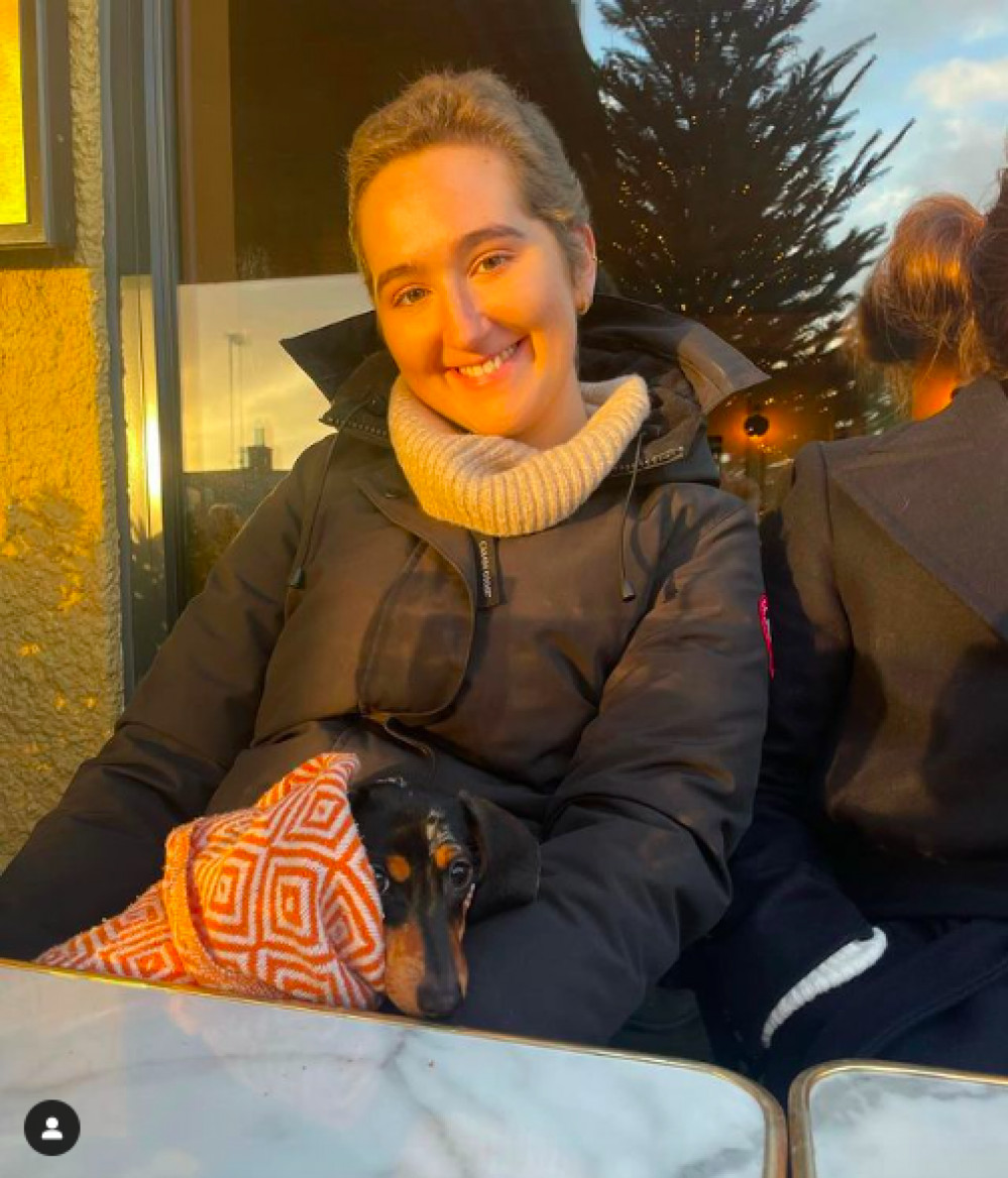 Iona Beastall is now enjoying life post acute myeloid leukaemia and having had a stem cell transplant. Iona Beastall is now enjoying life post acute myeloid leukaemia and having had a stem cell transplant.
