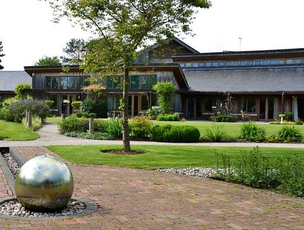 St Margaret’s Hospice Open Gardens – St Margaret’s Hospice, Yeovil St Margaret’s Hospice Open Gardens – St Margaret’s Hospice, Yeovil