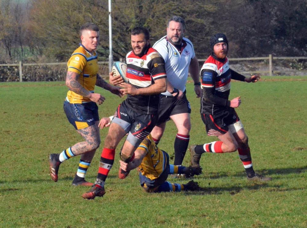 Frome RFC have welcomed the ability to plan ahead for the next season