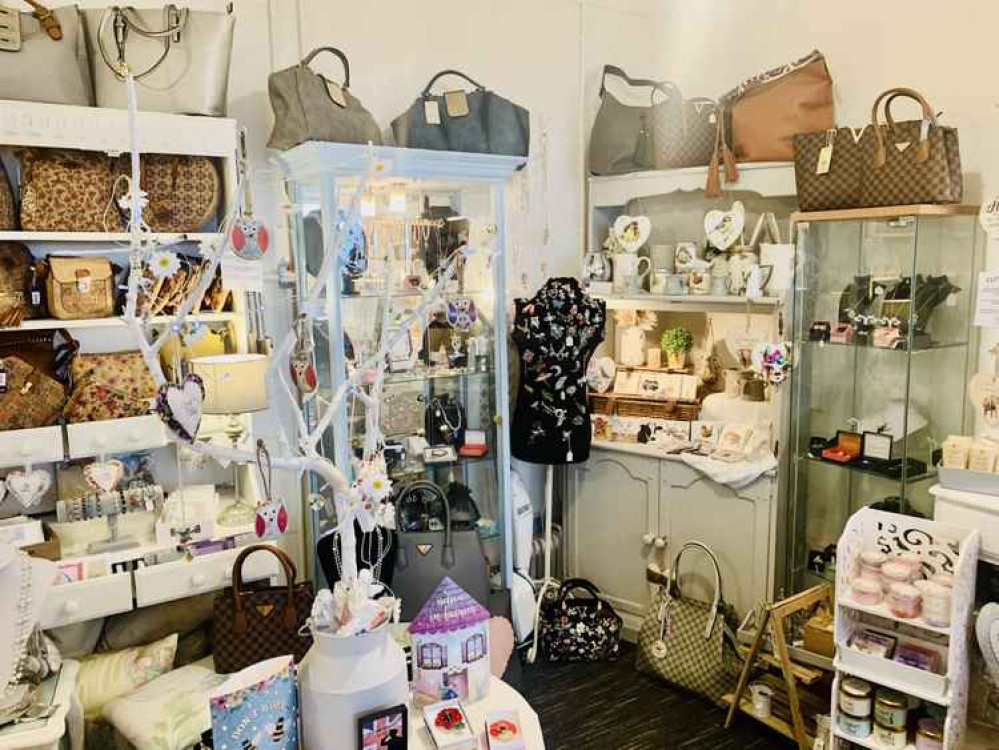 Lavender Rose Gifts is full of lovely present ideas Lavender Rose Gifts is full of lovely present ideas