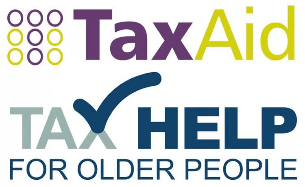 Tax Help for Older People and TaxAid are looking for an administrator to join their volunteer and administration team