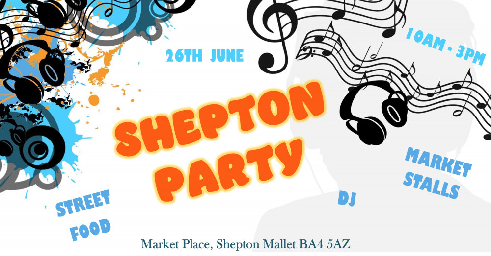 Shepton Party