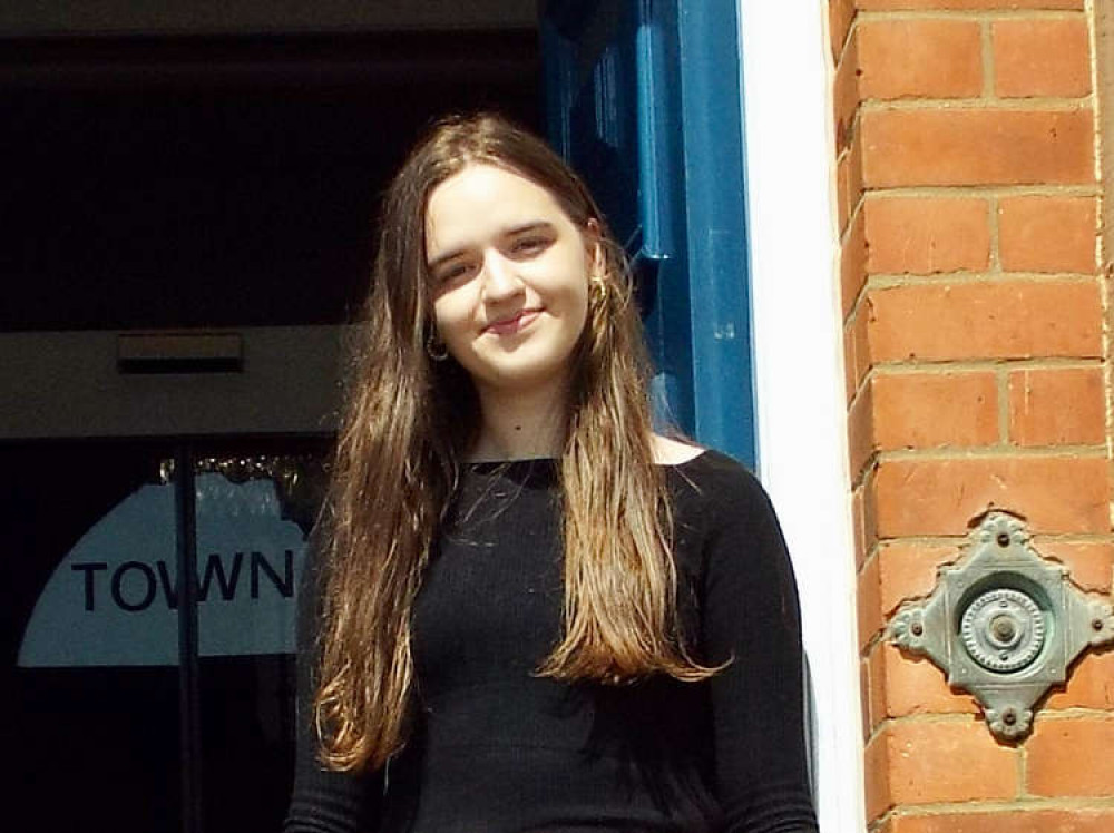 Kickstarter Amber Markwell new community reporter Kickstarter Amber Markwell new community reporter