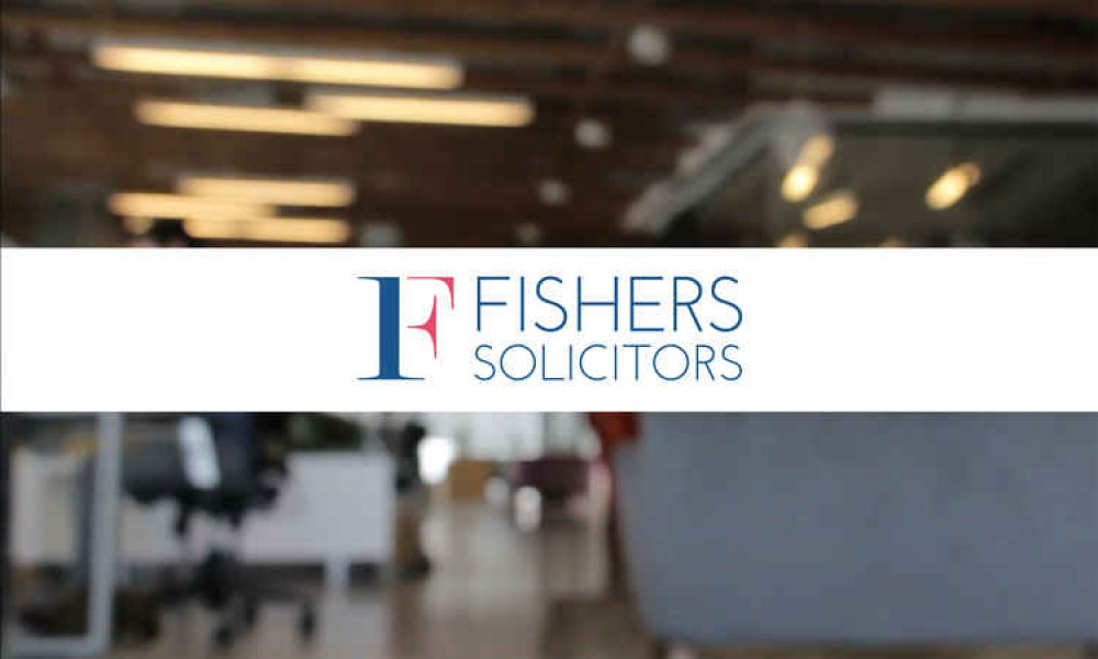 Fishers Solicitors is advertising four vacancies