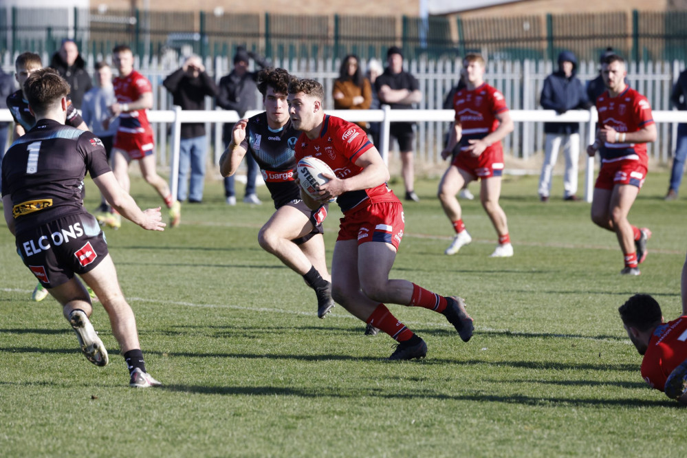 Nathan Cullen has joined Cornwall on loan from Hull Kingston Rovers. Nathan Cullen has joined Cornwall on loan from Hull Kingston Rovers.