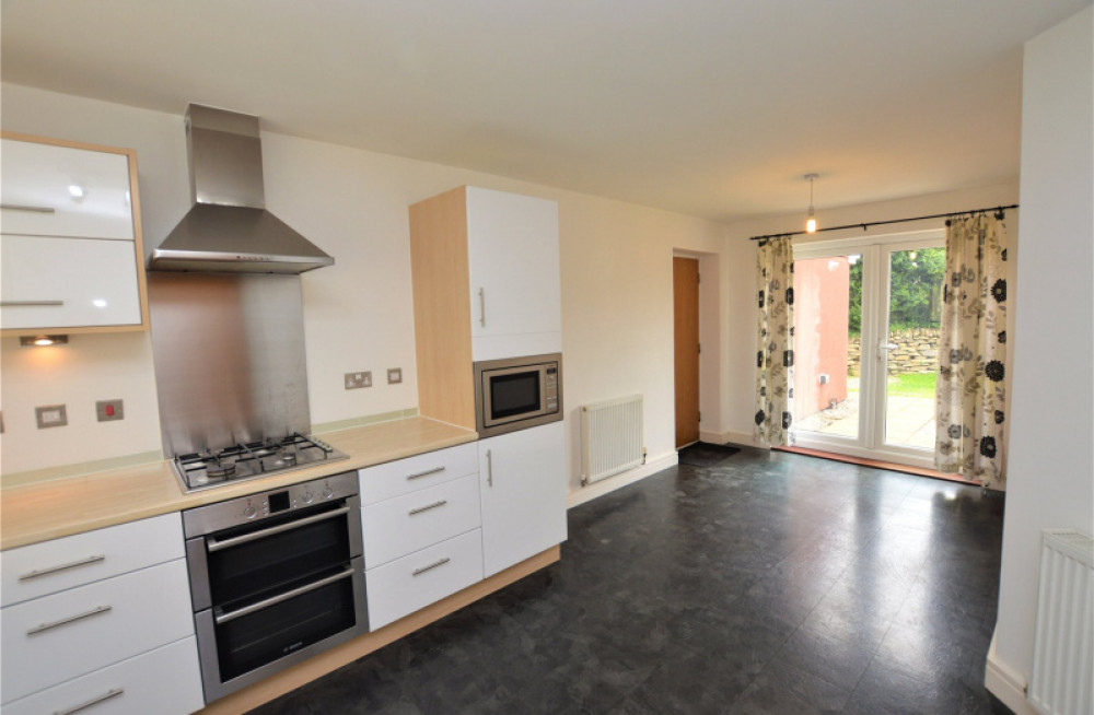 See this four bed house in Helston from Bradleys Estate Agents.