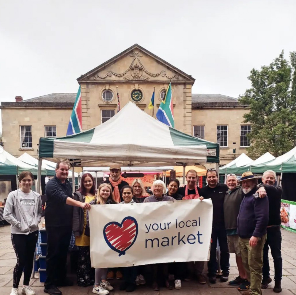 LYLM 2022 at Wells Market