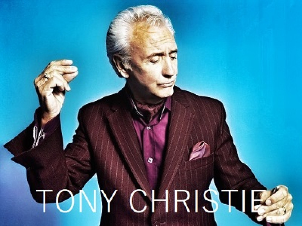 Tony Christie Tony Christie