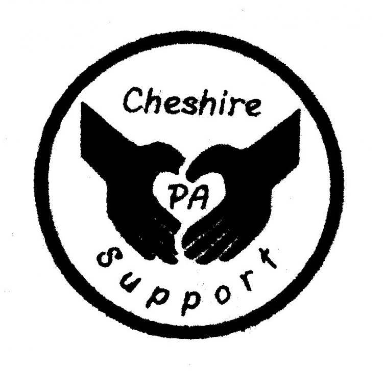 Cheshire PA Support 