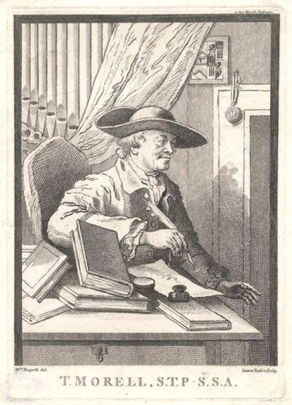 Hogarth's House Special Exhibition Hogarth's House Special Exhibition