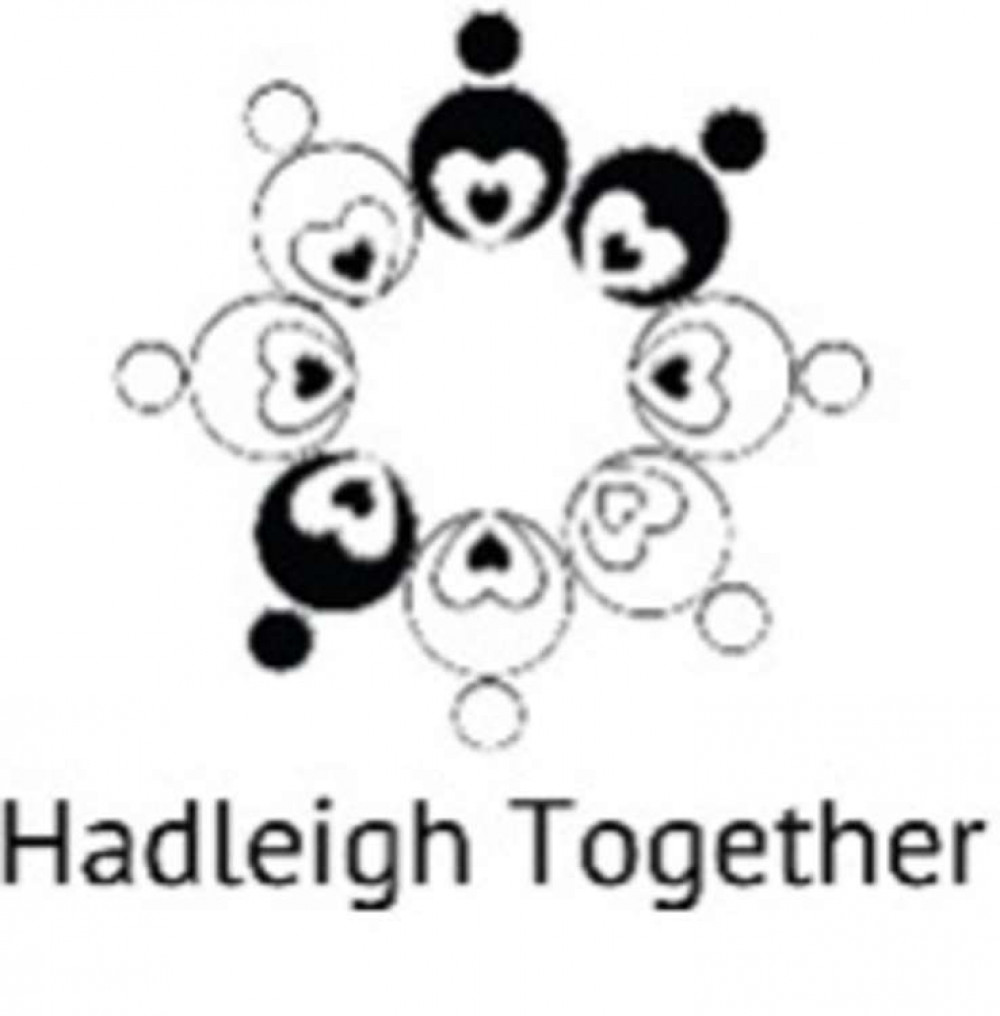 Hadleigh Together's official emblem