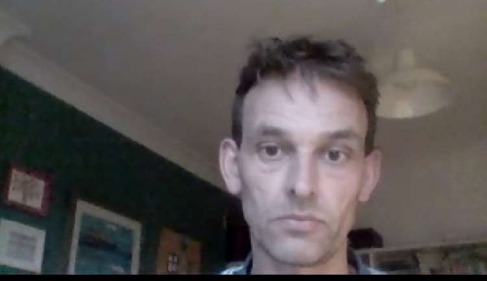 Solicitor Richard Hinton's embarrassing oversight led Hadleigh Together to be officially deregistered