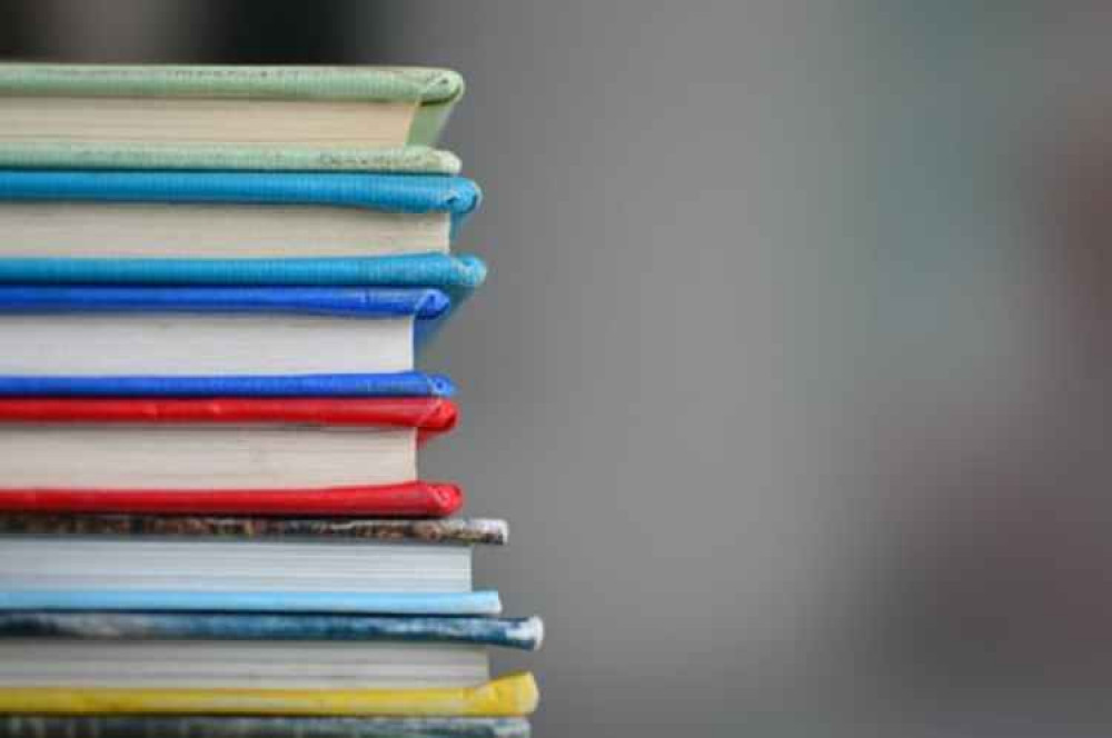 Library members can now order and collect books from the library