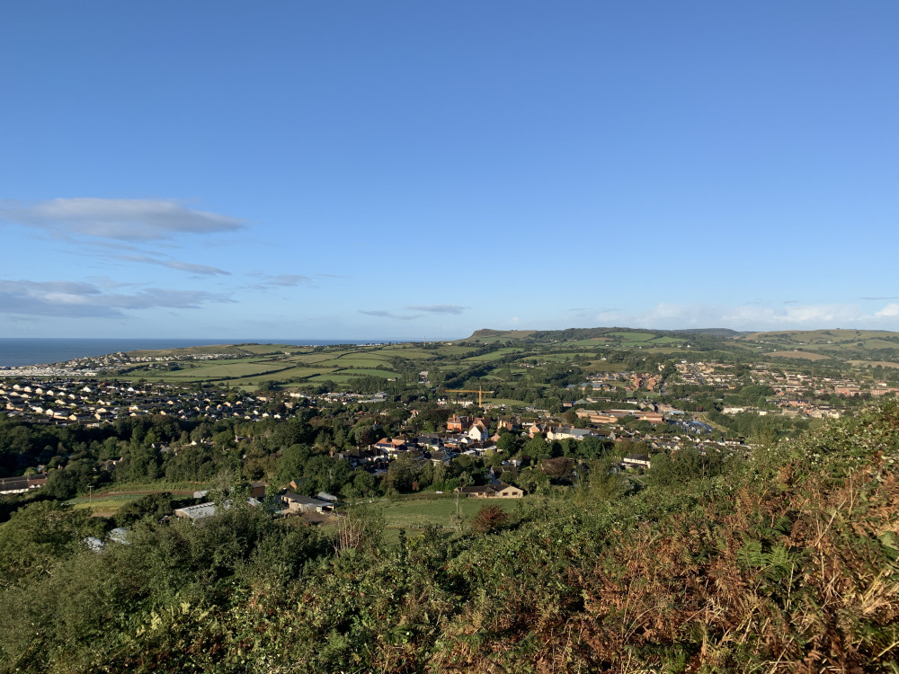 Bridport breakfast briefing will keep you updated with what's on today, weather, roadworks and more Bridport breakfast briefing will keep you updated with what's on today, weather, roadworks and more