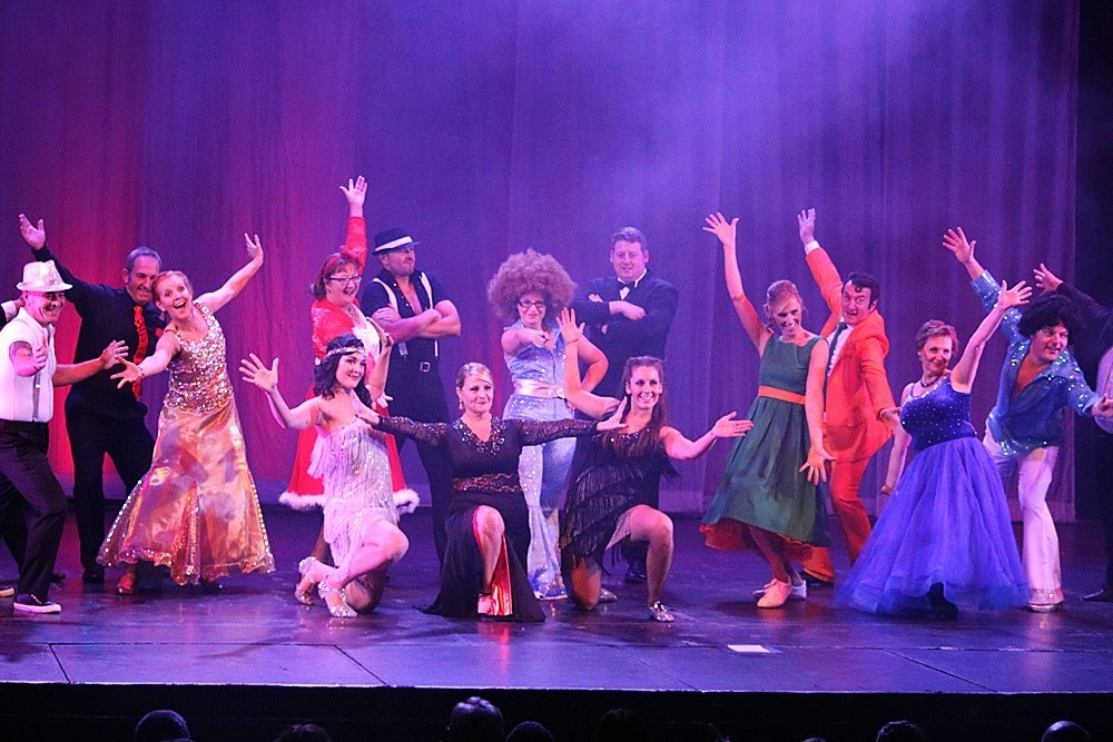 Weldmar Hospicecare is calling on people to sign up and take part in its eighth Strictly Ballroom Weldmar Hospicecare is calling on people to sign up and take part in its eighth Strictly Ballroom