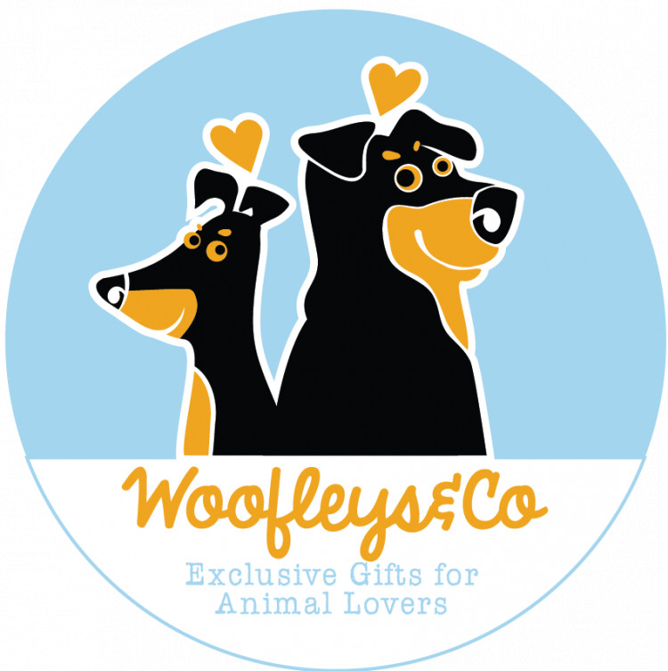 Woofleys&Co is also popular in Holmes Chapel as well as Congleton. alison@pawsomepaintings.co.uk