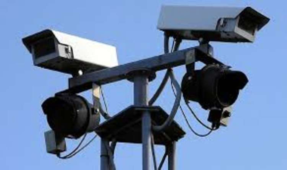 CCTV now fully operational in Hadleigh