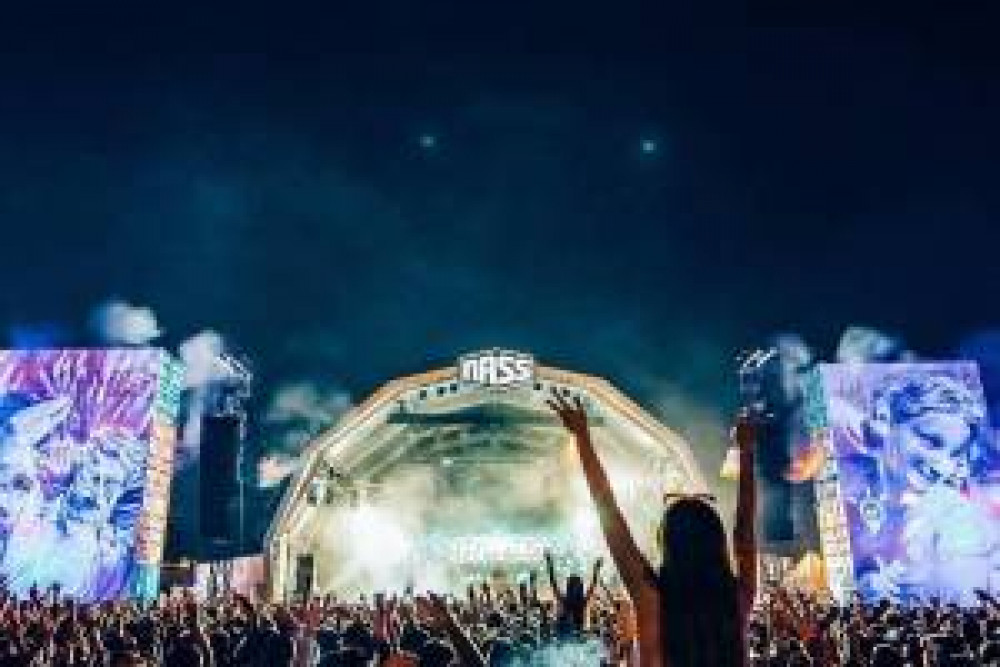 NASS Festival NASS Festival