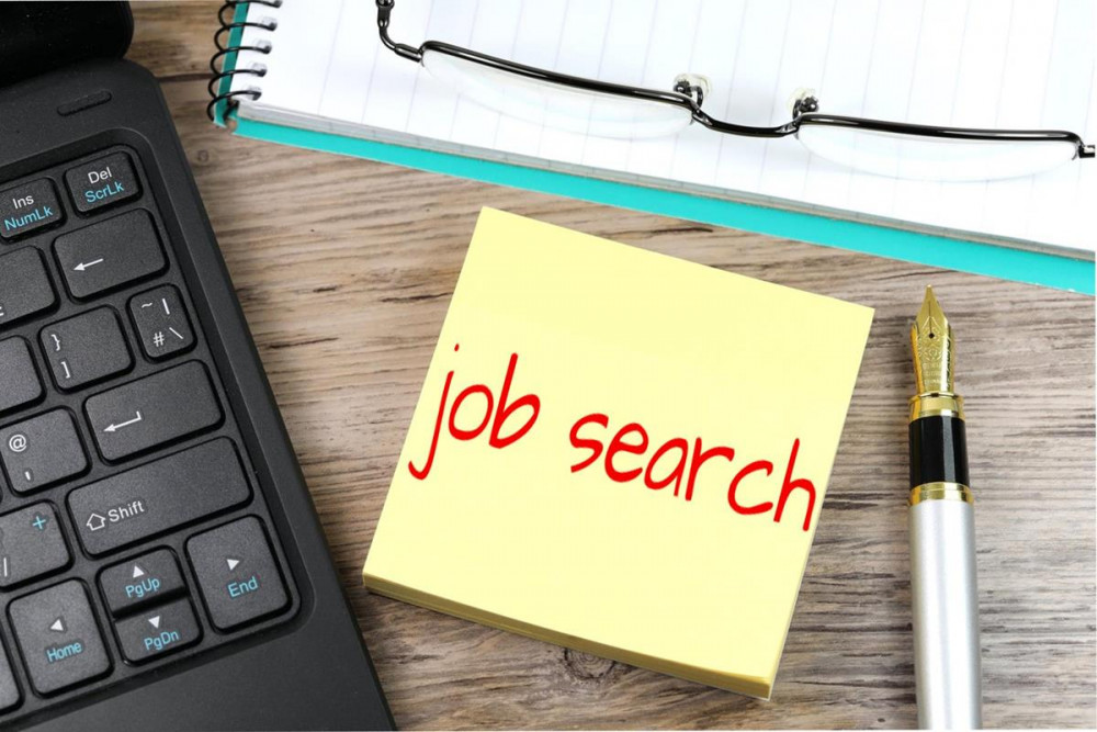 Are you looking for a new career opportunity? Hucknall Nub News has you covered with our jobs of the week feature. Job Search by Nick Youngson CC BY-SA 3.0 Alpha Stock Images.