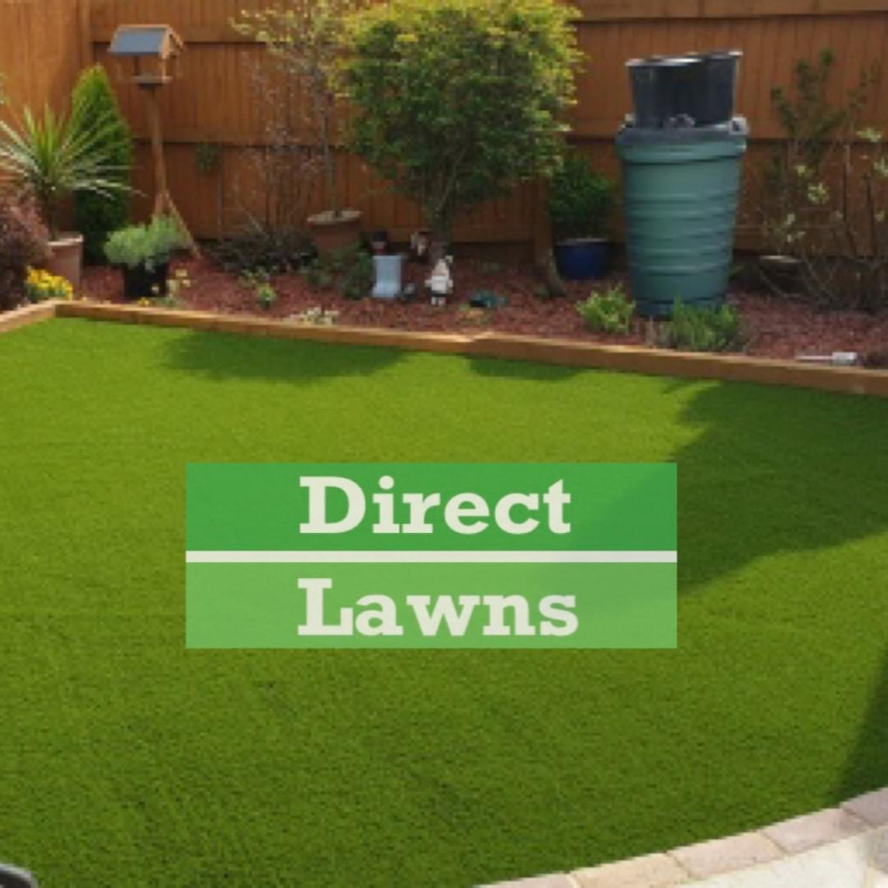 Direct lawns