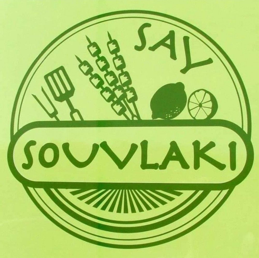 Say Souvlaki Street Food