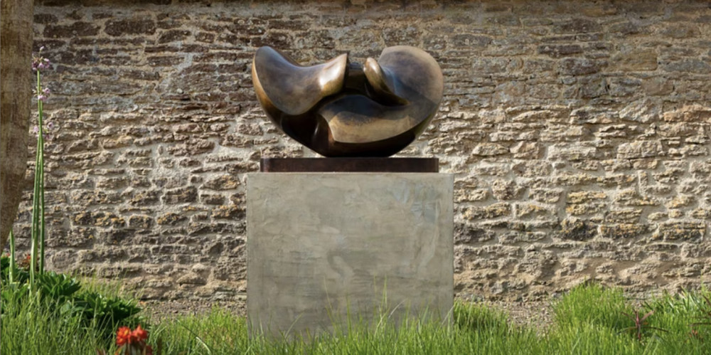 Spotlight talks: Henry Moore