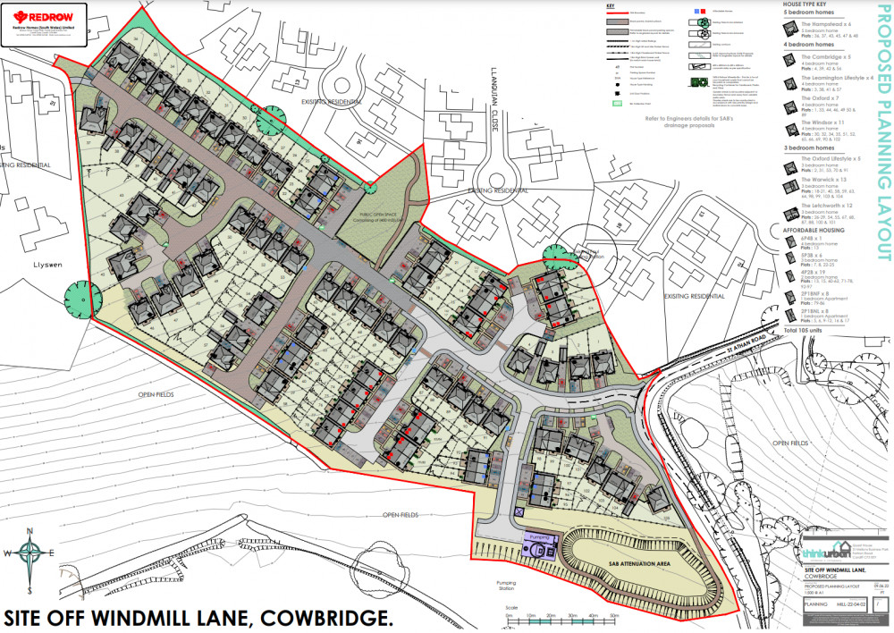 Redrow Homes is asking for your views on the development before submitting a planning application. (Image credit: Redrow Homes)