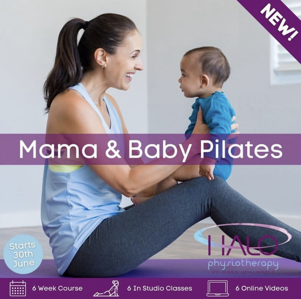 Pilates Pilates