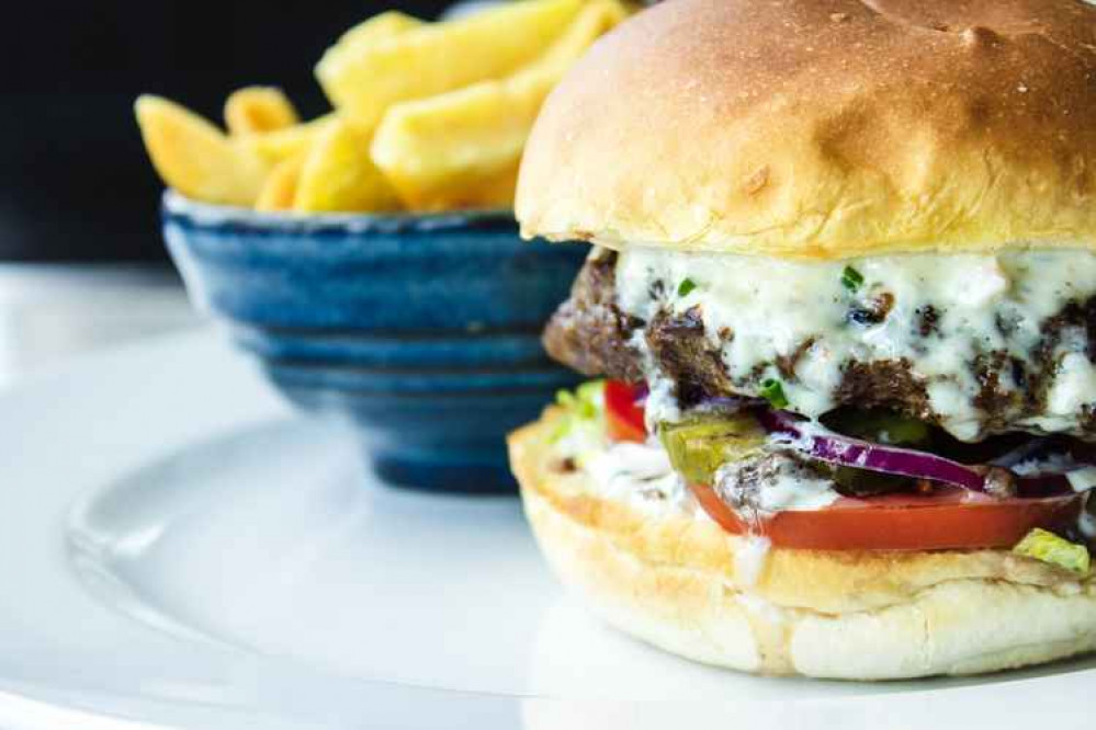 Several Frodsham restaurants are offering takeaway and delivery options Several Frodsham restaurants are offering takeaway and delivery options