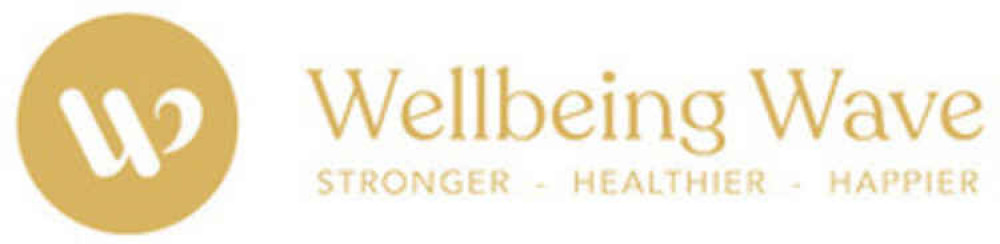 Image: Wellbeing Wave Image: Wellbeing Wave