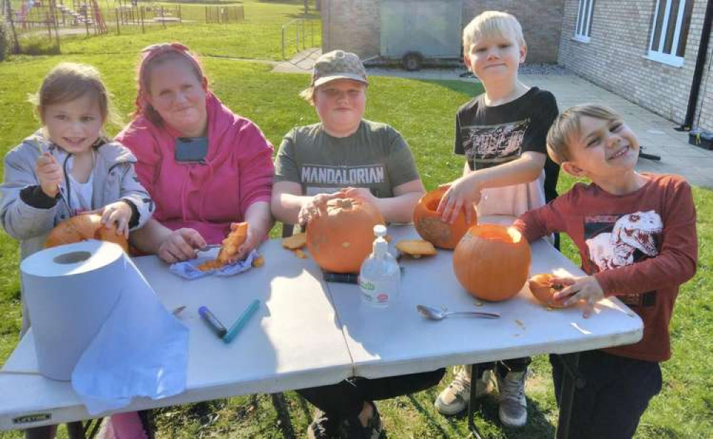 Family fun as Babergh backs Abbeycroft Leisure and Explore Adventure activities day