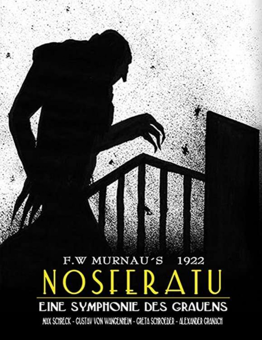 Nostferatu Poster