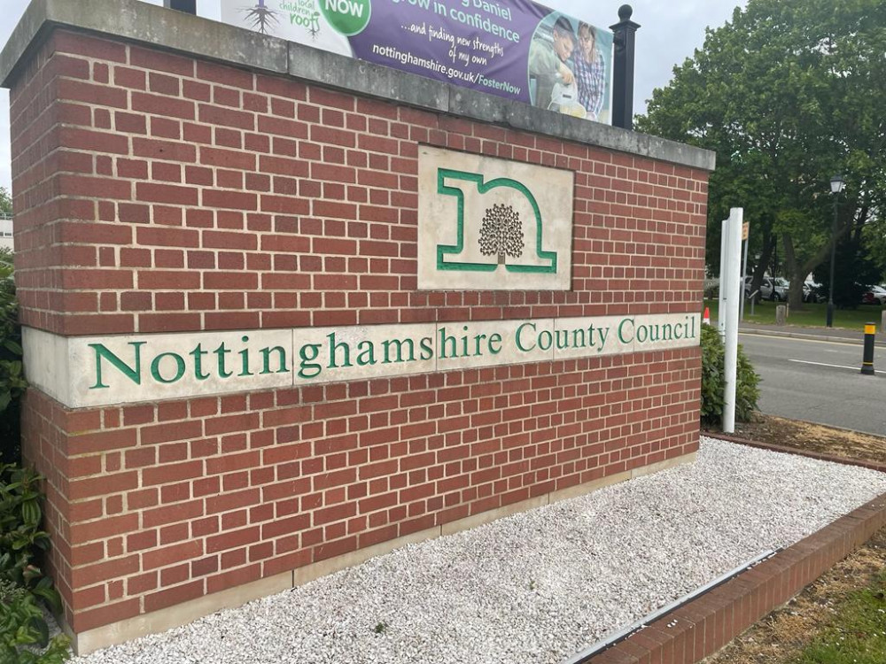 It is ‘vital’ that Nottinghamshire County Council supports social workers due to the growing trend of staff moving into agency work, a service director has said. Photo courtesy of LDRS.